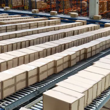 Corona-Ausbruch in deutschem Amazon-Zentrum