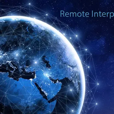 Der Pandemie zum Trotz: Internationale Konferenzen online abhalten
