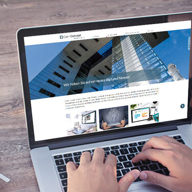 Die Datenstrategen heben Sie auf ein neues digitales Niveau!