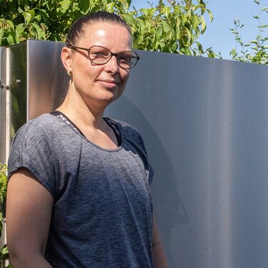 Mich hat das Glück geküsst – Erwartungen zum Umschulungsstart