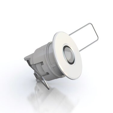 Neuvorstellung: occy® Smarthome Design-Präsenzmelder