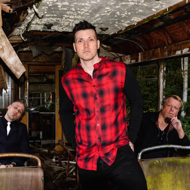 Richtig Bock auf „Kein Bock“ - Der Song-Cocktail aus Las Vegas