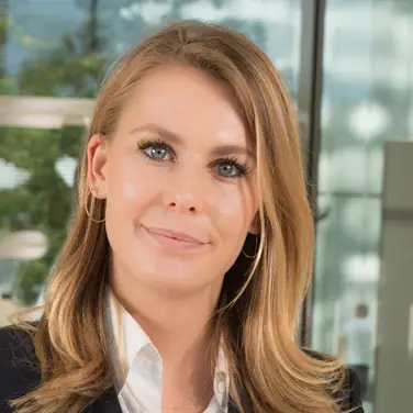 Victoria Gurgiel leitet Asset Management bei Finch Properties