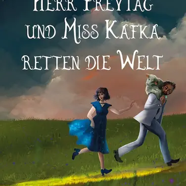 Von der Kunst, die Welt zu retten