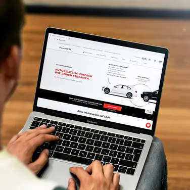 Auto Abo Plattform FAAREN veröffentlicht erstmals Zahlen und Einblicke in die Welt des Auto Abos