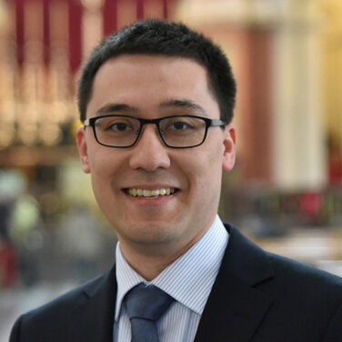 Balthasar-Fischer-Preis 2020 geht an Dr. Samuel-Kim Schwope