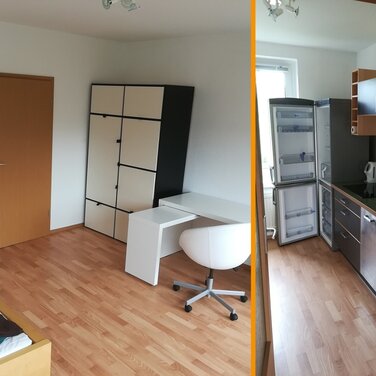 BTZ Chemnitz erweitert das Angebot durch Wohngruppe