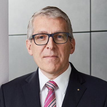 David Christmann wird Geschäftsführer der Isaria München Projektentwicklungs GmbH