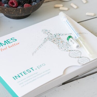 Innovative Darmflora-Analyse legt in Vertrieb zu: Produkte des Biotech-Startups BIOMES ab sofort bei DocMorris erhältlich