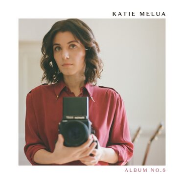 KATIE MELUA – „A Love Like That“ ist erster Vorbote aus ihrem im Herbst erscheinenden 8. Studioalbum