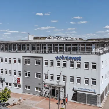LUTZ & GRUB AG plant Erweiterung der Niederlassung Heilbronn