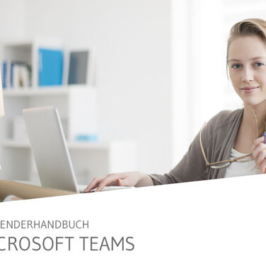 Microsoft Teams Anwenderhandbuch von den Spezialisten der Next Iteration