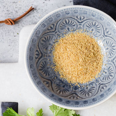 Spermidin-Quelle Weizenkeime