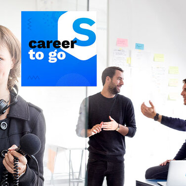 Studydrive launcht Karriere Podcast für Studierende und AbsolventInnen