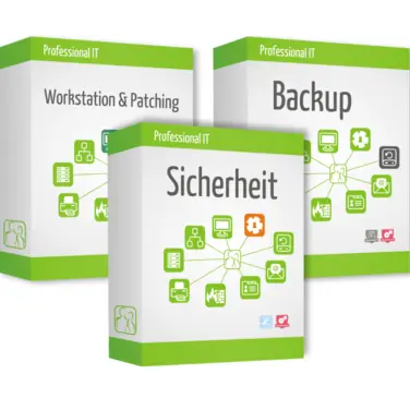 Gute Neuigkeiten für IT-gestresste Führungskräfte