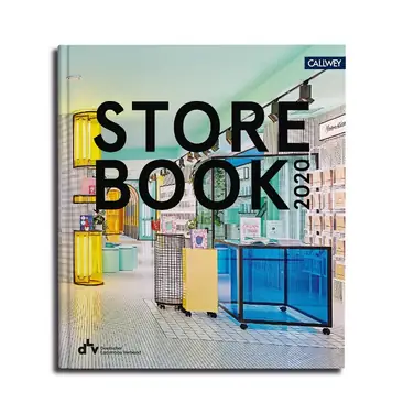 STORE BOOK 2021: Der dLv sucht die besten Läden des Jahres