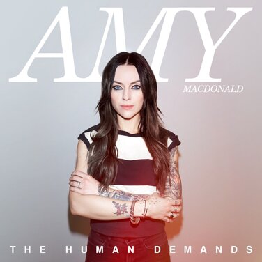 AMY MACDONALD – Neues Album im Oktober 2020 & Europa-Tournee 2021