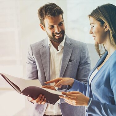 Berufsbegleitende Weiterbildung Führung: jetzt anmelden!