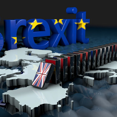 Brexit-Streit könnte Milliarden kosten