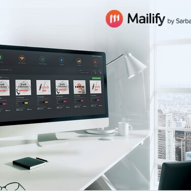 Die Sarbacane-Gruppe, Muttergesellschaft von Mailify, wächst um 23 Millionen Euro