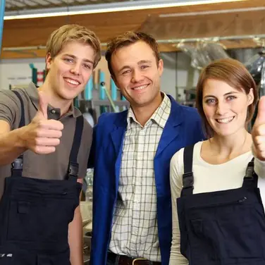 EU-gefördert:: Neues Seminar-Angebot für Arbeitgeber in der Wesermarsch