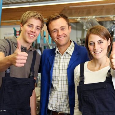 EU-gefördert:: Neues Seminar-Angebot für Arbeitgeber in der Wesermarsch