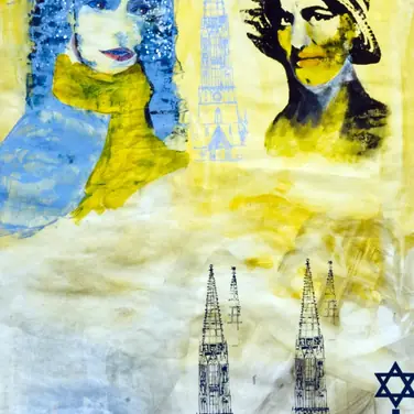 FREIBURG 2020 | „Frauen.Gestalten“ Ausstellungsprojekt der GEDOK Freiburg e.V. im Rahmen des Stadtjubiläums „900 Jahre Freiburg“