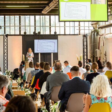 MICE Club LIVE 2020 überzeugt mit gelungener Hybrid-Veranstaltung und durchdachtem Hygienekonzept