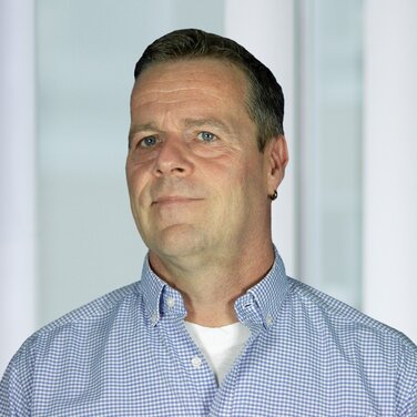 Neuer Fachbereichsleiter Außenstellen des BFW Leipzig in Chemnitz