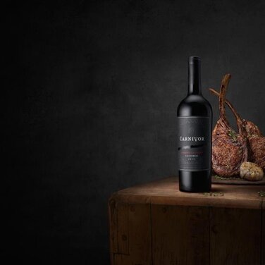 Picture your inner Carnivor: Vier Blogger zeigen die ästhetische Verbindung zwischen Fleisch und Wein