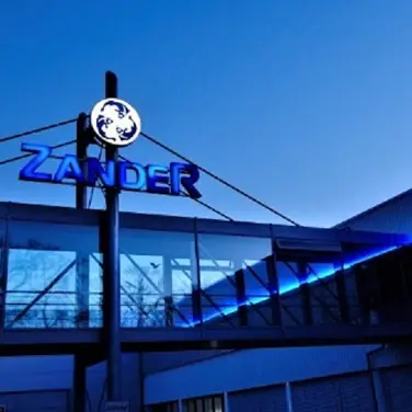 Zander Digital Services, neuer strategischer Partner von adSoul