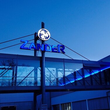 Aus der Praxis: Evalanche bei Zander Digital Services