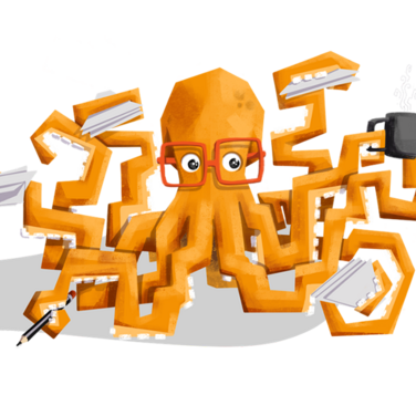Erfolgreiches Dokumentenmanagement mit dem OCTO Dashboard
