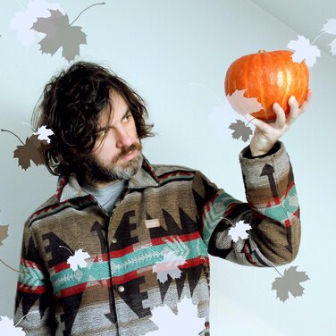 Geheimtipp Gregor McEwan veröffentlicht EP „Autumn Falls“