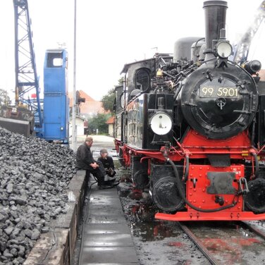 Mehr Wasserstoff-Wagen