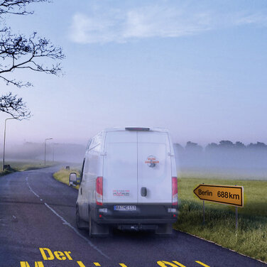 Neuerscheinung – Der Mephisto-Club von Maria Anne Anders