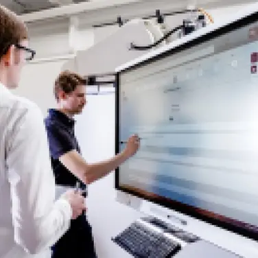 Web-Seminar: Strukturierte Problemlösung in der Smart Factory