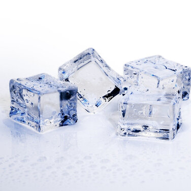 Je kälter, desto besser