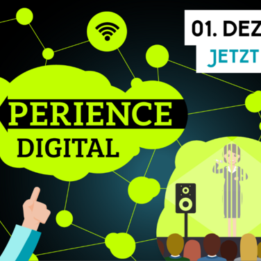 TechXperience DIGITAL 2020: EventTech-Konferenz als Online-Event