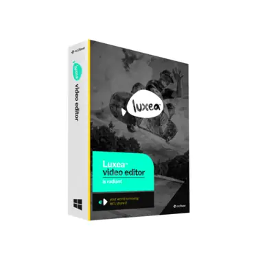Videos produzieren mit Luxea Video Editor von ACD Systems