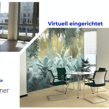 DAVEA modernisiert Immobilienvermittlung mit 3D-Technologie
