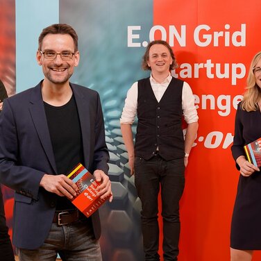 Digitalisierung bei E.DIS: Pilotprojekte für die Netze in Brandenburg und Mecklenburg-Vorpommern