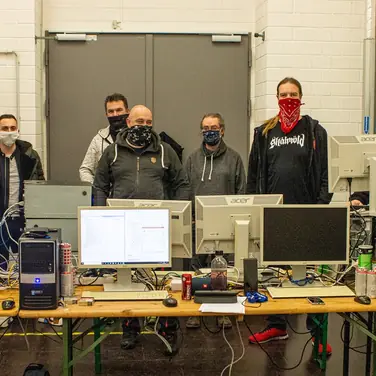 EuroSkills Graz: Vorbereitungen starten mit Auflagen