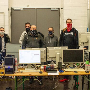 EuroSkills Graz: Vorbereitungen starten mit Auflagen