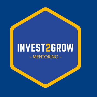 Invest2Grow: Zehn Monate StartUp Mentoring - Bewerbung startet