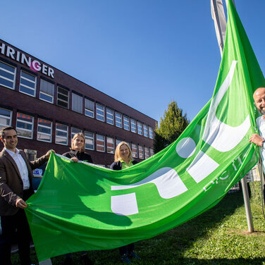 IT-Dienstleister NIC Systemhaus nach Umzug auf Wachstumskurs in Göppingen