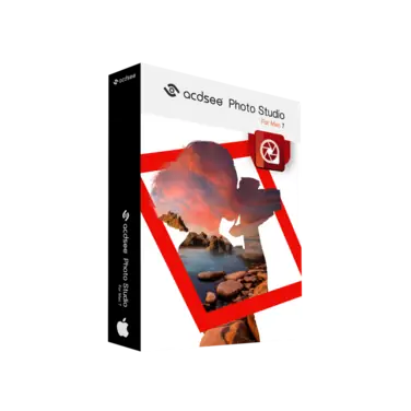 Organisieren, verwalten, bearbeiten: ACDSee Photo Studio für Mac 7 ab sofort erhältlich