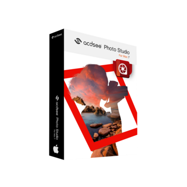 Organisieren, verwalten, bearbeiten: ACDSee Photo Studio für Mac 7 ab sofort erhältlich