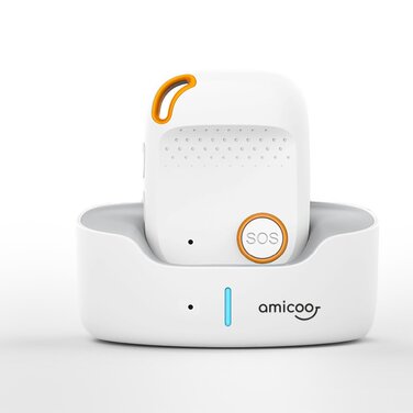 Der Hausnotruf für Senioren wird mobil - Neuer Alltags-Assistent für Zuhause und zum Mitnehmen