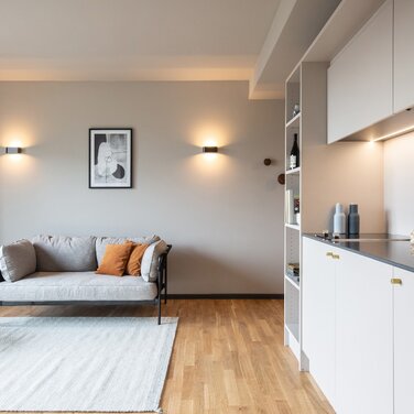 Eröffnung neuer „ipartments“ in Darmstadt